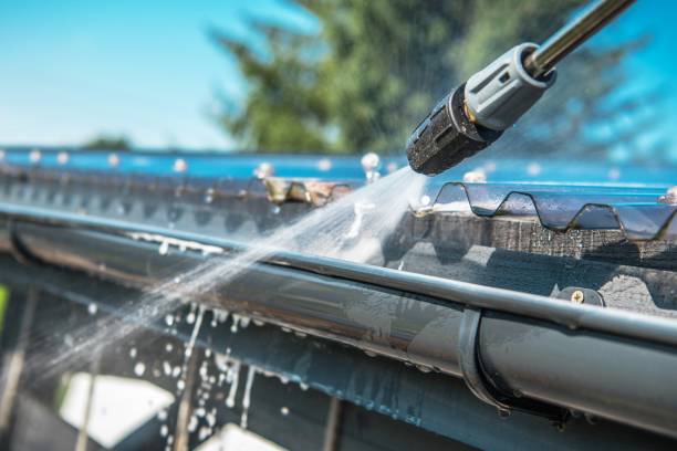 Deck Cleaning Services in Beverly, NJ
