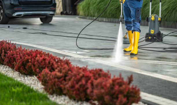 Best Residential Pressure Washing Services  in Beverly, NJ
