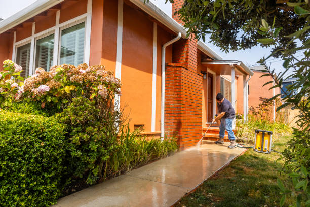 Best Commercial Pressure Washing  in Beverly, NJ