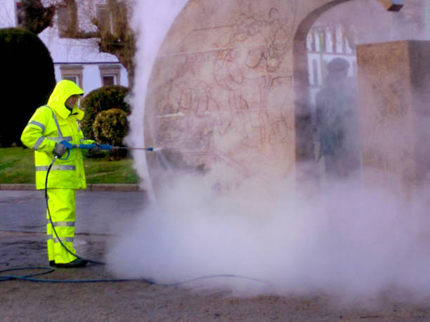Best House Pressure Washing  in Beverly, NJ
