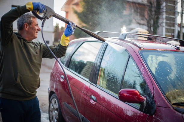 Best Residential Pressure Washing Services  in Beverly, NJ