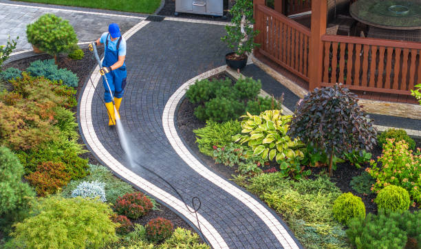 Trusted Beverly, NJ Pressure Washing Experts